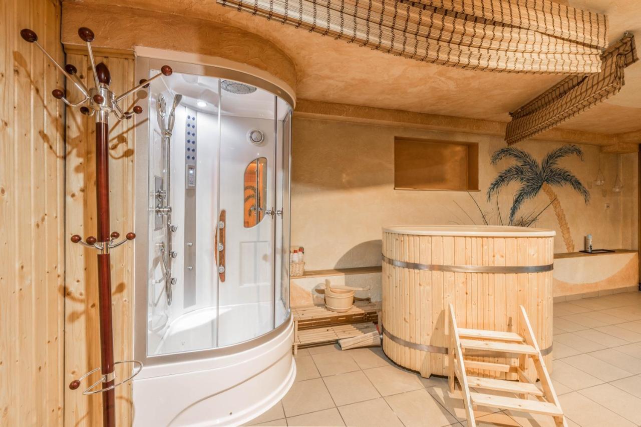 Villa House Poznan * Sauna * Exterior photo